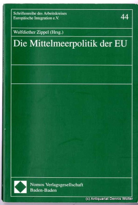 Die Mittelmeerpolitik der EU
