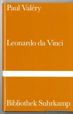 Leonardo da Vinci : Essays