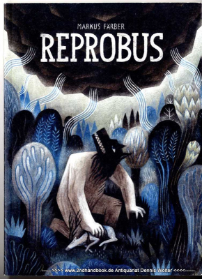 Reprobus : [frei nach der Legende vom heiligen Christophorus (verschiedene Überlieferungen)]
