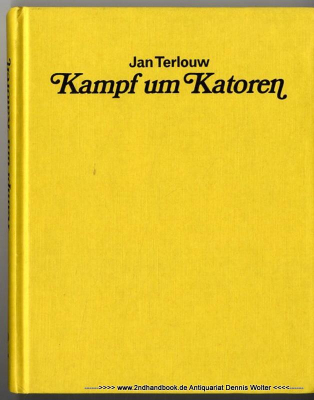 Kampf um Katoren