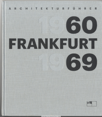 Frankfurt 1960-1969