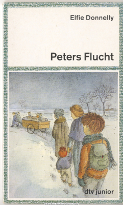 Peters Flucht