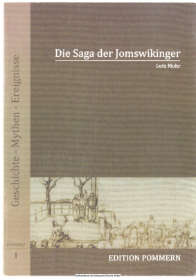 Die Saga der Jomswikinger