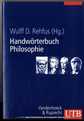 Handwörterbuch Philosophie