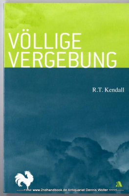 Völlige Vergebung