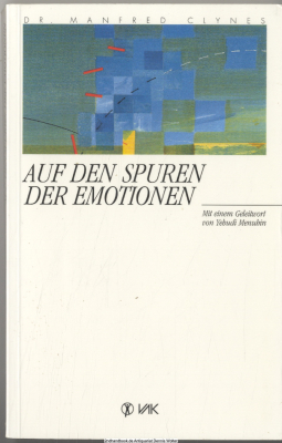 Auf den Spuren der Emotionen
