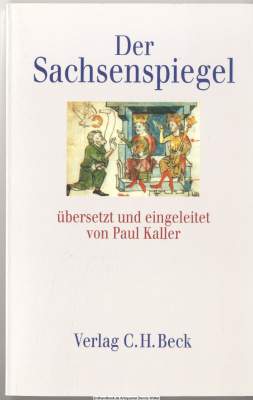 Sachsenspiegel