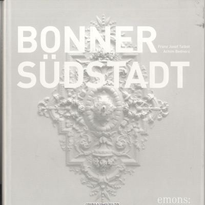 Bonner Südstadt
