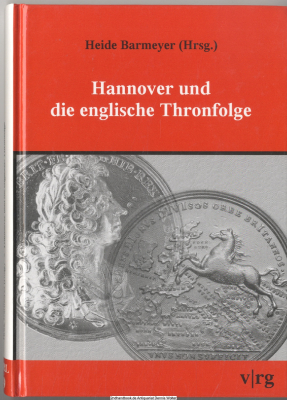 Hannover und die englische Thronfolge