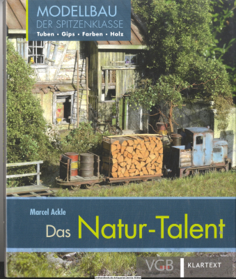 Das Natur-Talent