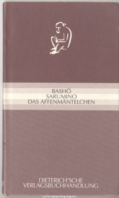 Sarumino = Das Affenmäntelchen