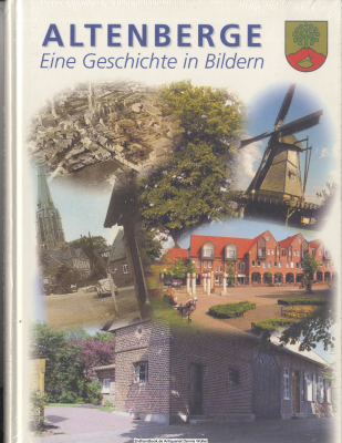 75 Jahre, 1926 - 2001. Altenberge. Eine Geschichte in Bildern.