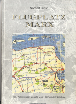 Flugplatz Marx