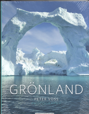 Grönland = Greenland