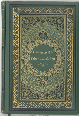 Leben und Weben. Lieder und Gedichte