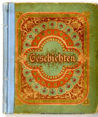 Geschichten für Kinder von 10 - 12 Jahren