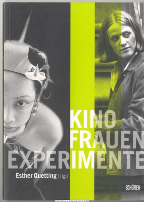Kino-Frauen-Experimente