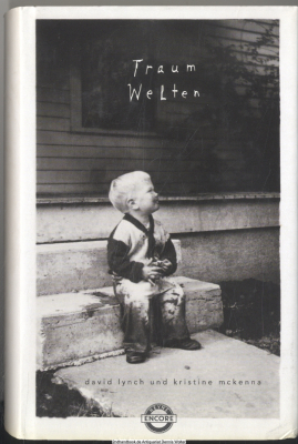Traumwelten : ein Leben