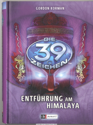 Entführung am Himalaya