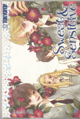 Sweet & sensitive 18
