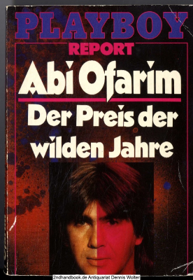 Der Preis der wilden Jahre 