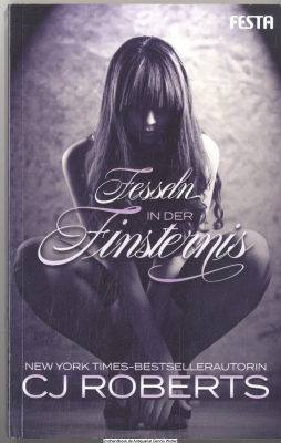 Fesseln in der Finsternis