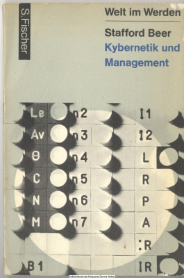 Kybernetik und Management