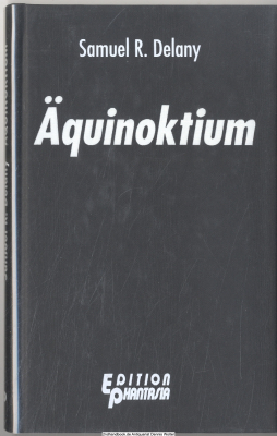 Äquinoktium 