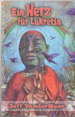 Ein Herz für Lukretia : Erzählungen