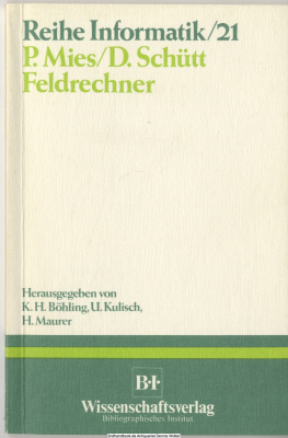 Feldrechner 