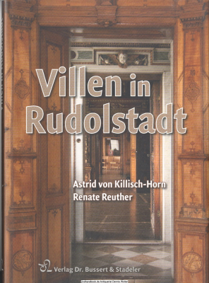 Villen in Rudolstadt