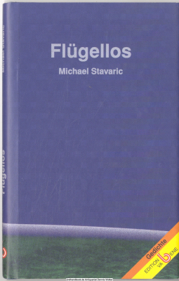 Flügellos : Gedichte