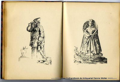 Ferdinando Bertelli&rsquo;s Trachtenbuch