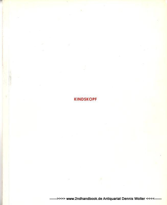 Helnwein : Niederösterreichisches Landesmuseum in der Minoritenkirche Krems/Stein, 26. Mai - 7. Juli 1991 ; [anlässlich der Ausstellung Kindskopf]