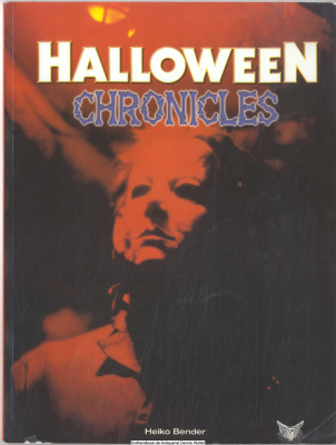 Halloween Chronicles