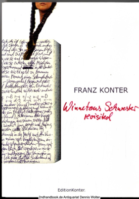 Winnetous Schwester revisited