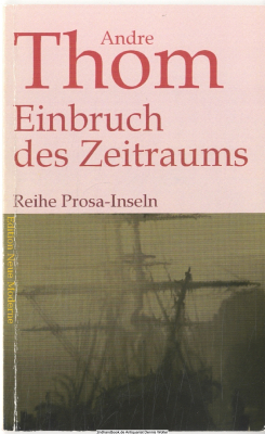 Einbruch des Zeitraums