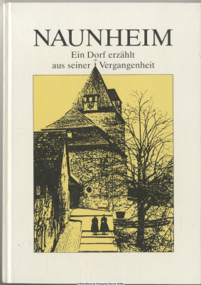 Naunheim : ein Dorf erzählt aus seiner Vergangenheit