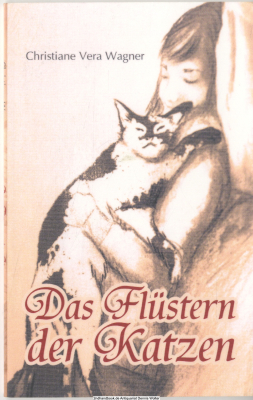 Das Flüstern der Katzen