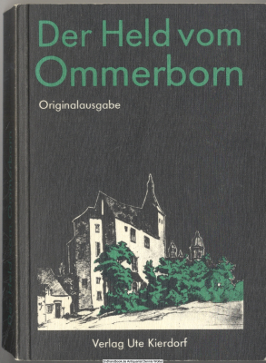 Der Held vom Ommerborn