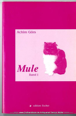Mule Bd. 1