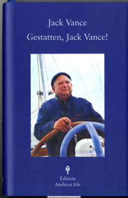 Gestatten, Jack Vance!