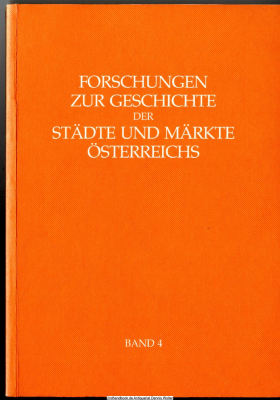 Baiern, Ungarn und Slawen im Donauraum