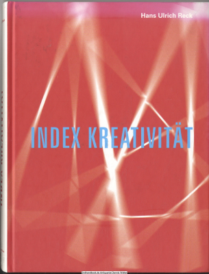 Index Kreativität
