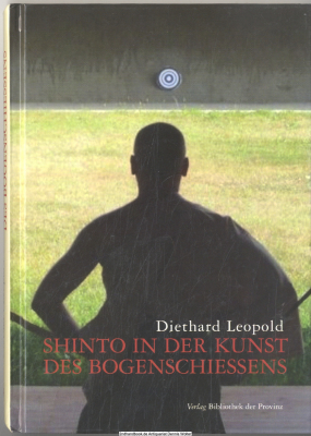 Shinto in der Kunst des Bogenschießens