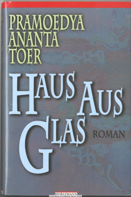 Haus aus Glas