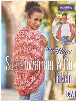 Woolly Hugs Seelenwärmer & Co. häkeln