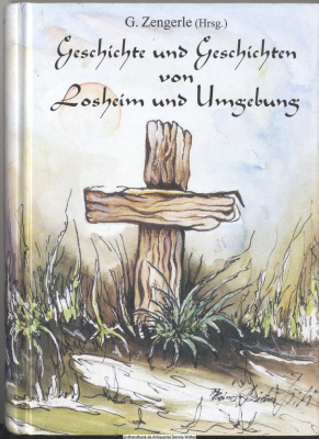 Geschichte und Geschichten von Losheim und Umgebung