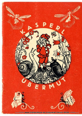 Kasperl Übermut