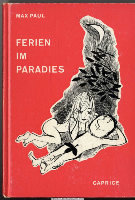 Ferien im Paradies